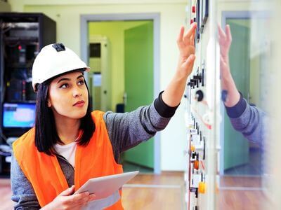 About Your Neighborhood Electrician Pros - ev charger installation experts in Pflugerville, TX